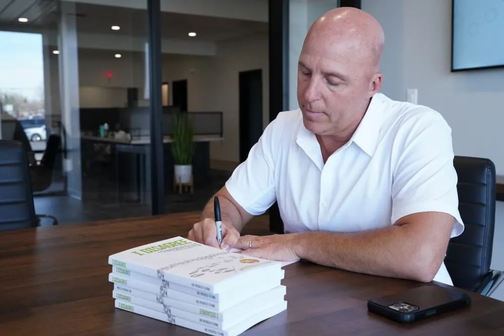 Events Dr. Patrick Flynn