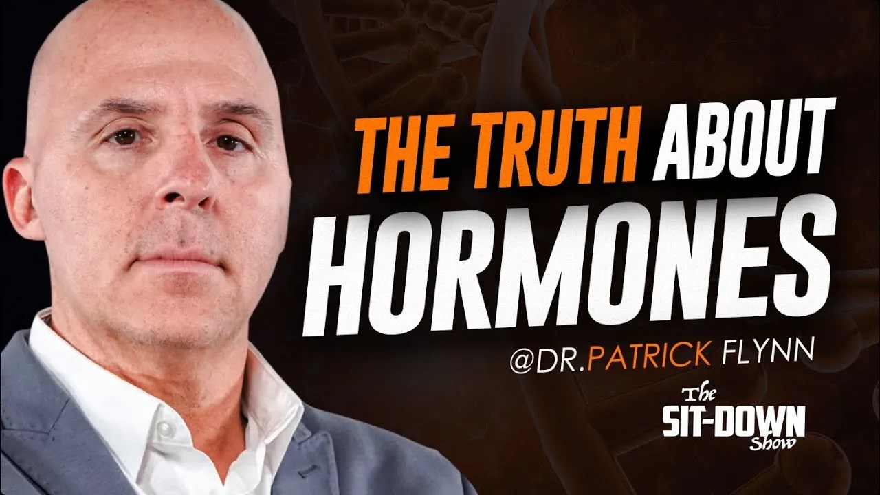 Pearl Dr. Patrick Flynn