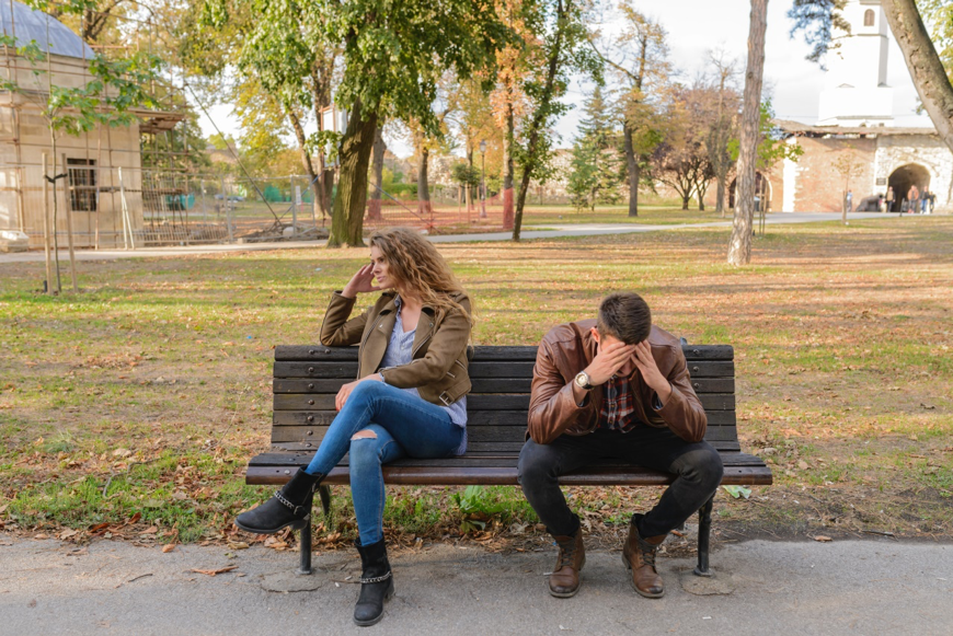 Is Taking 'A Break' while Dating Helpful? Dr. Paulette Sherman
