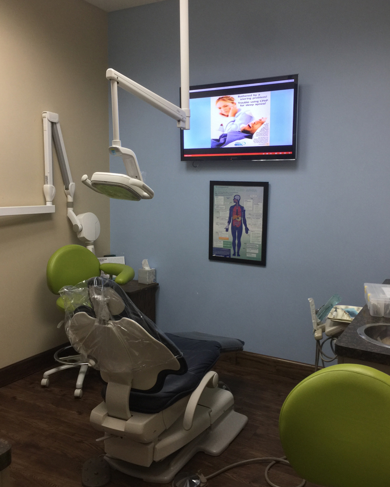 Dentist in Spring, TX Dentist in 77379 Cosmetic Dentist