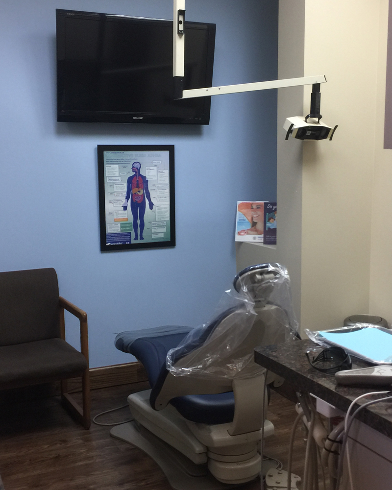 Dentist in Spring, TX Dentist in 77379 Cosmetic Dentist
