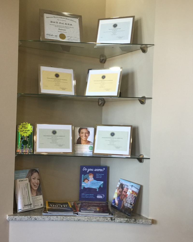 Dentist in Spring, TX Dentist in 77379 Cosmetic Dentist
