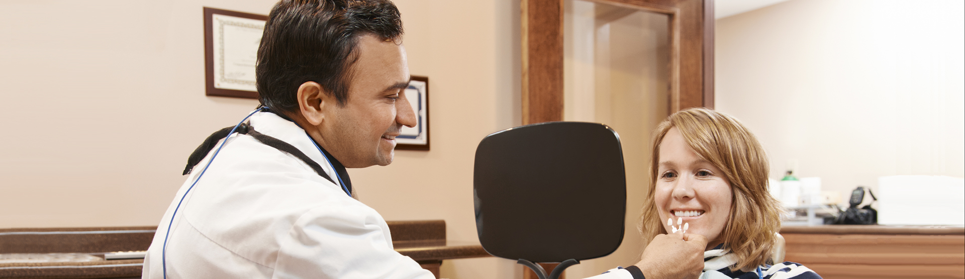 Our Dental Lab Salem NH Newburyport MA