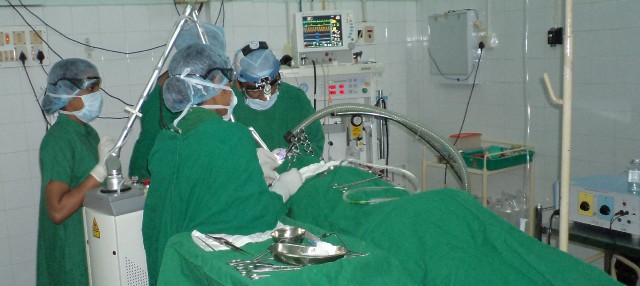 Snoring and Sleep ApneaLaser Surgery Pictures Dr Paulose