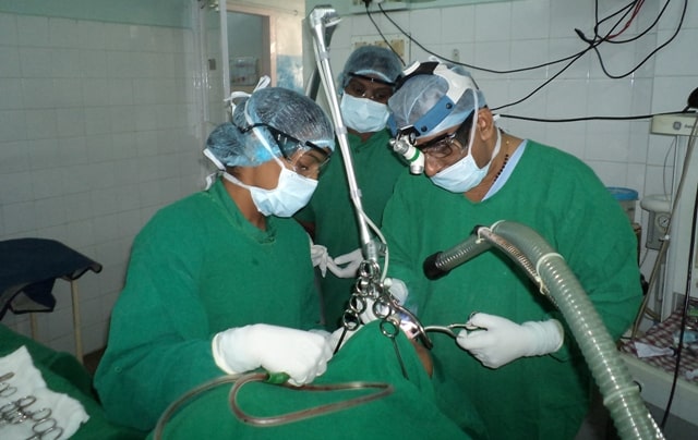 Snoring Surgery Pictures Dr Paulose