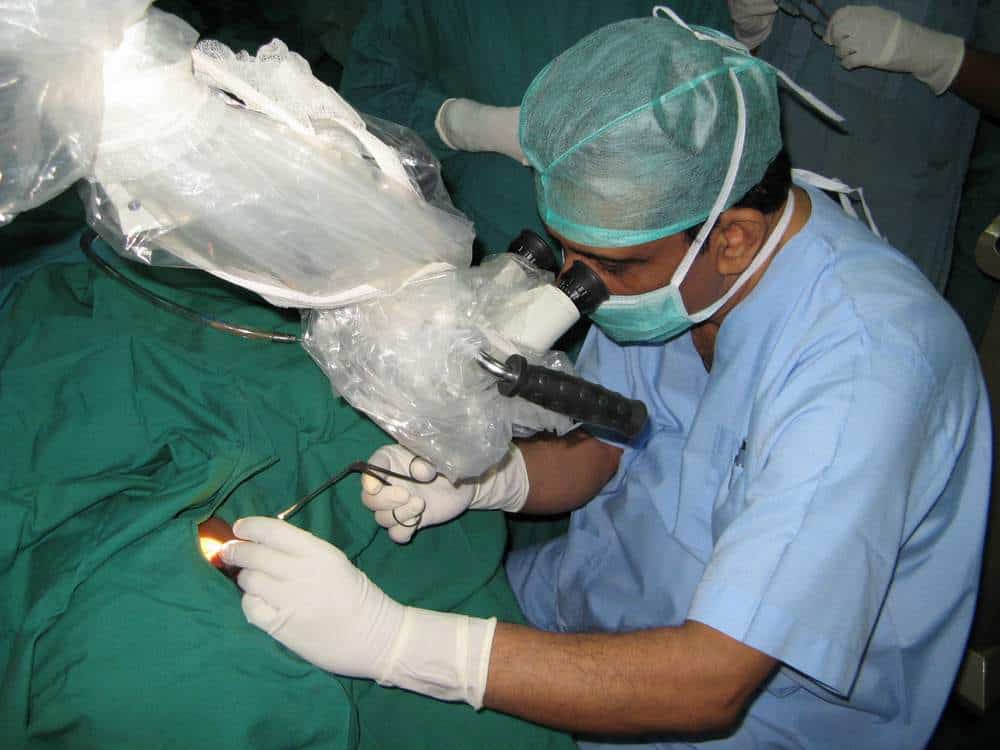 Hearing loss in your childGlue ear Dr Paulose