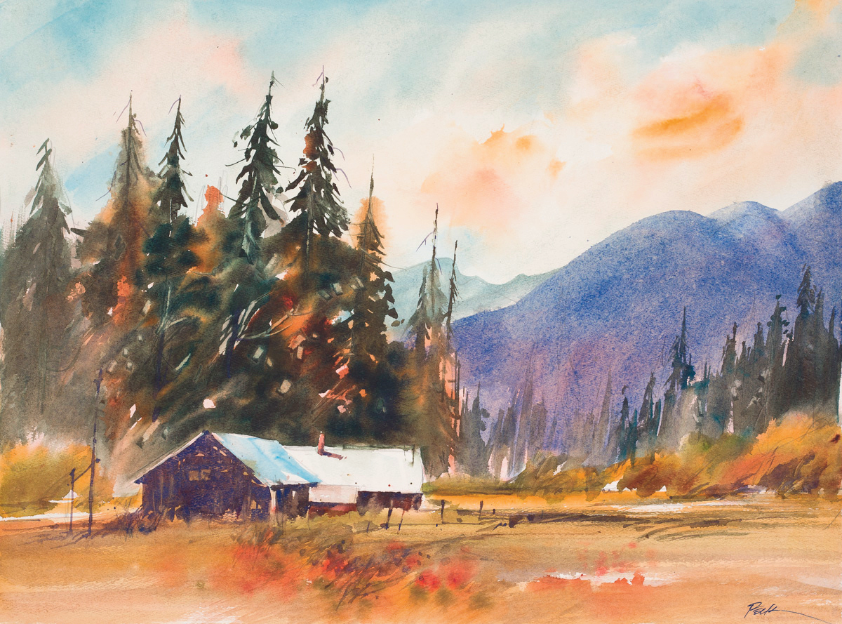 Dr. Louis A. Peck Legacy