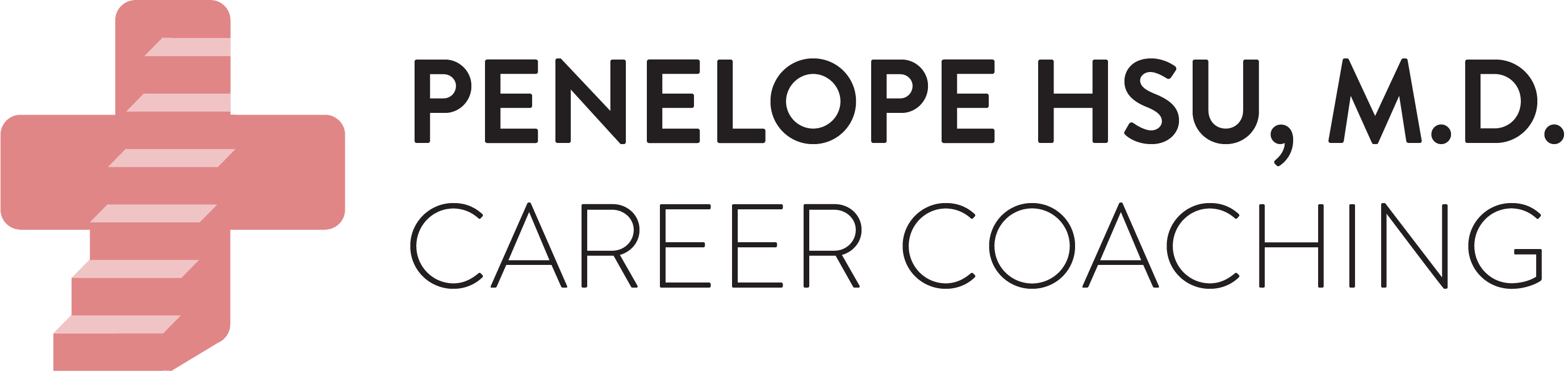 Penelope Hsu, M.D. Career Coaching Executive Coaching for Doctors