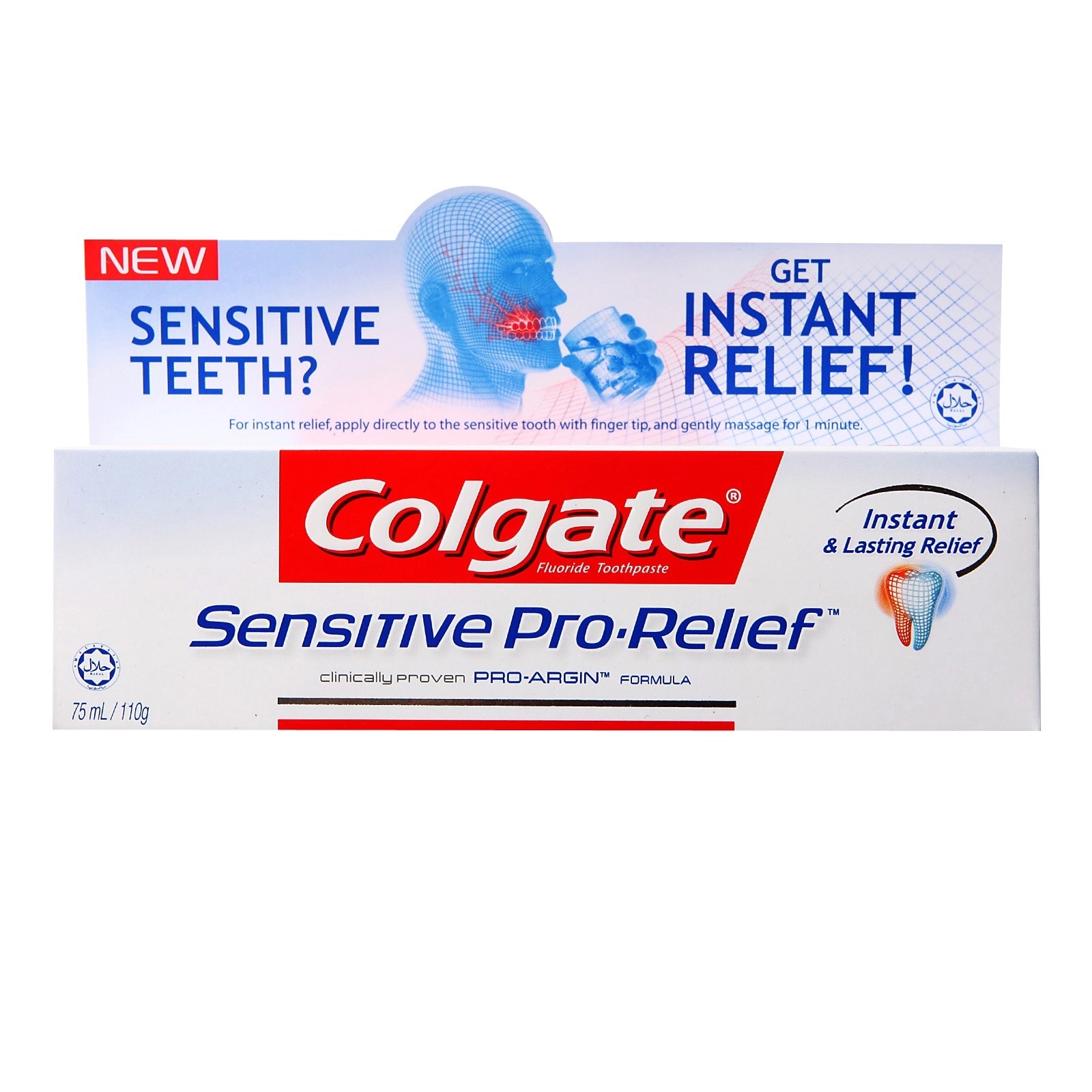 Best Toothpaste for Sensitive Teeth Marielaina Perrone Cosmetic Dentist
