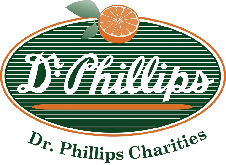 History Dr. Phillips Inc. The Dr. P Phillips Foundation