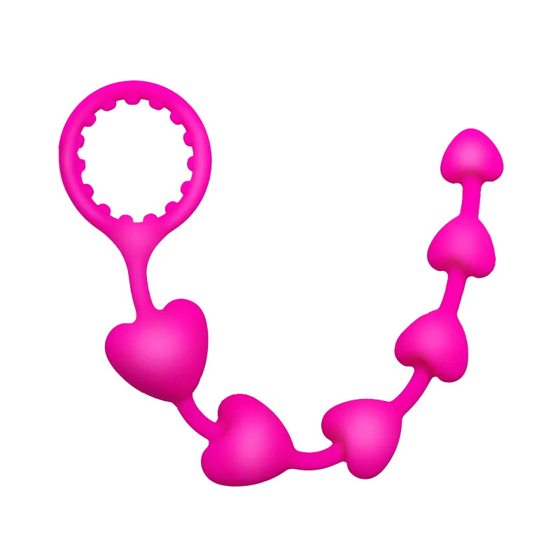 Cuentas Anales Lily – DR. PINKY