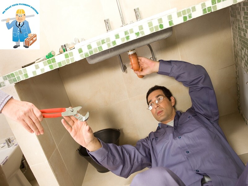 How To Choose A Plumbing Company The Right Way Plumber Toronto DrPipe