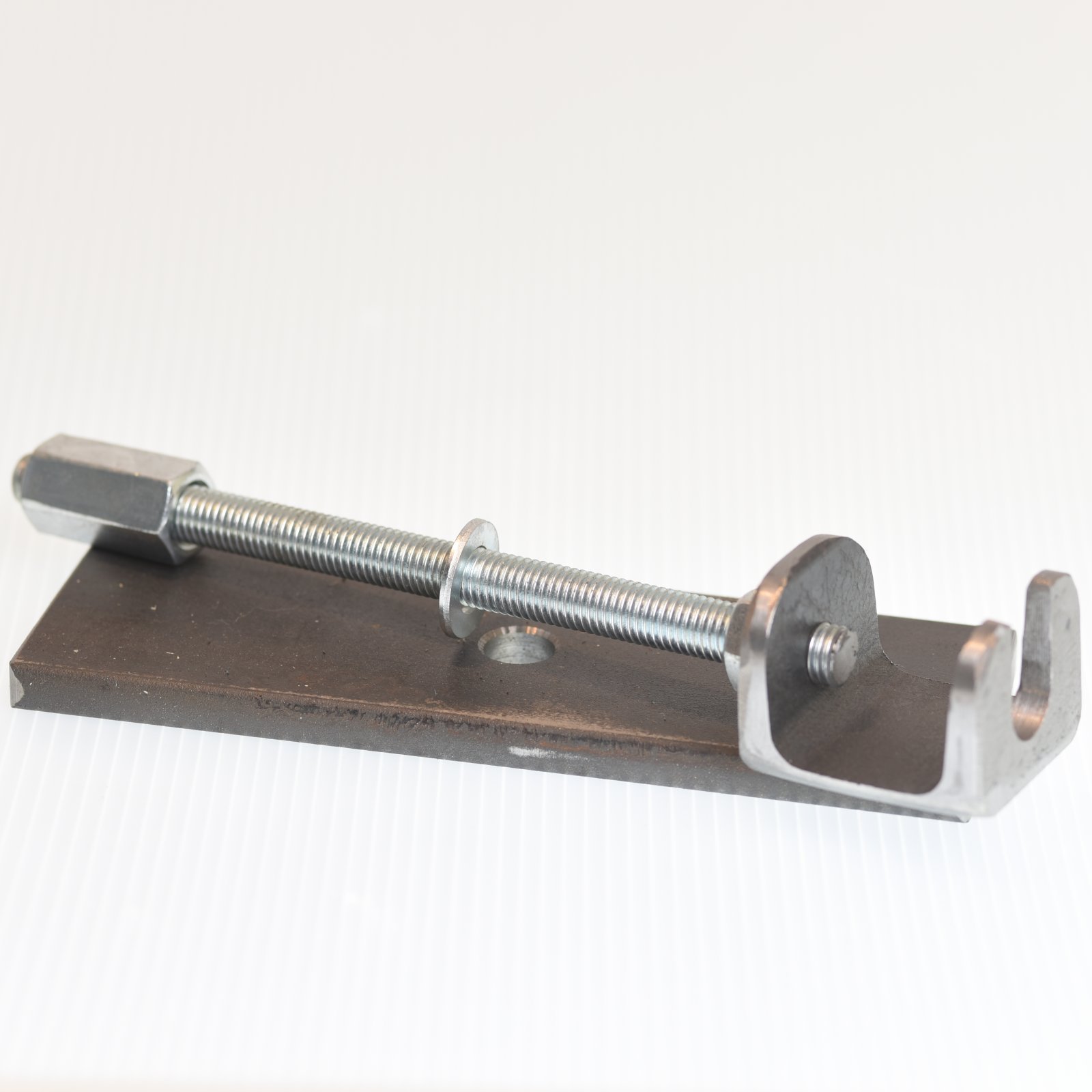 Worcester Baffle Extractor Dr PiPe