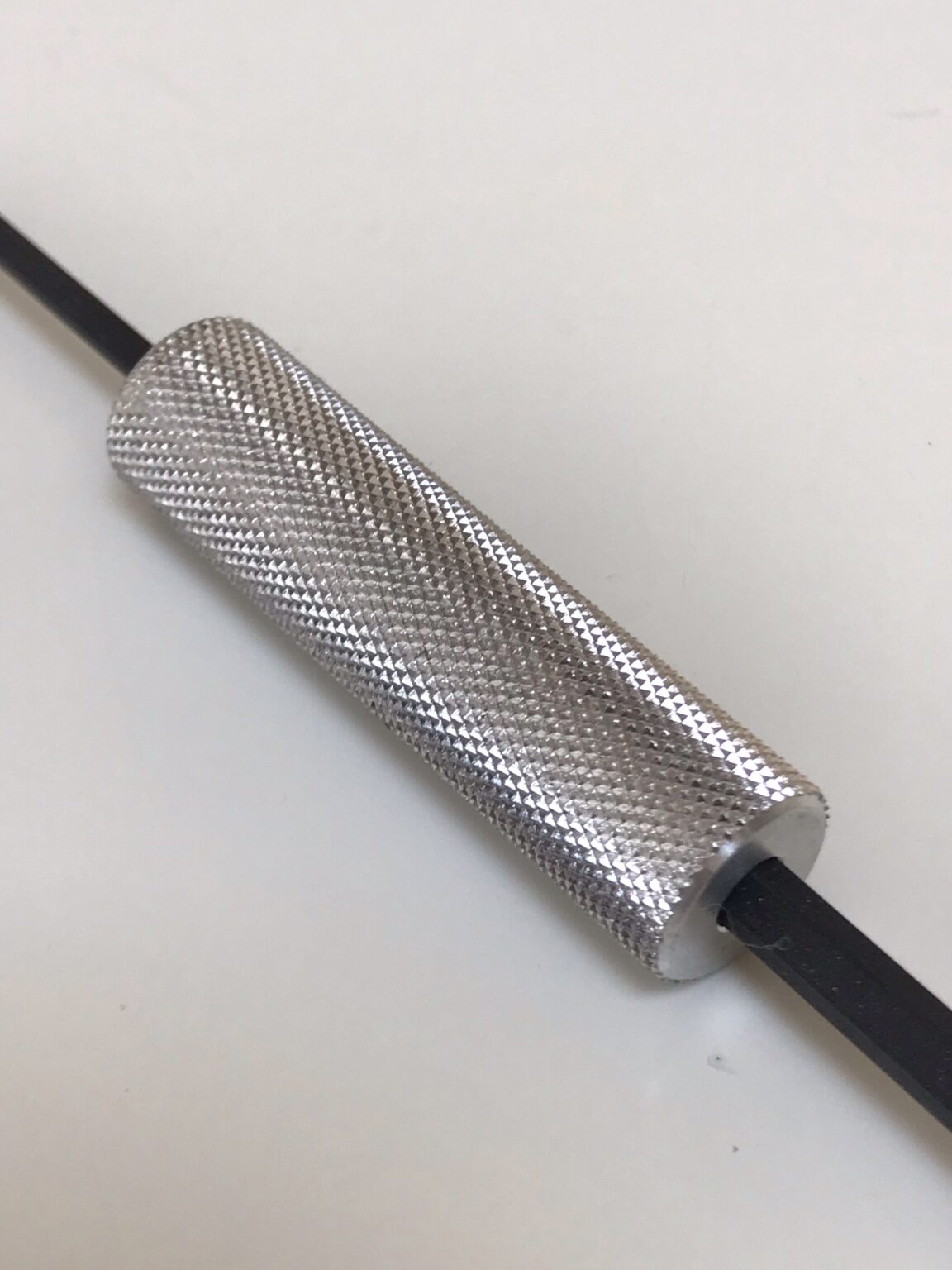 Gas Valve Adjustment Tool 2.5mm x 4mm hex Dr PiPe