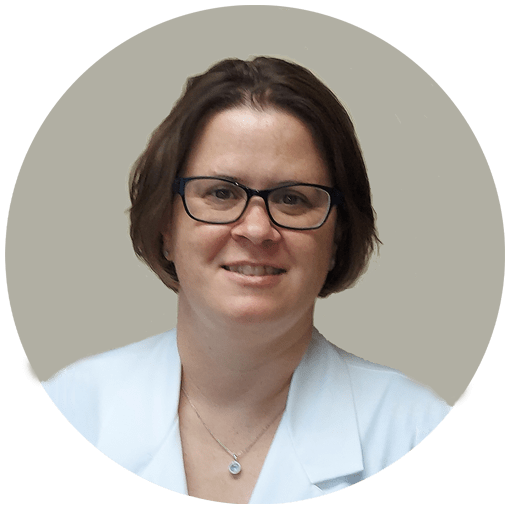 Michele Kotis, MSN, APRN, FNPC Pithadia Medical Professional