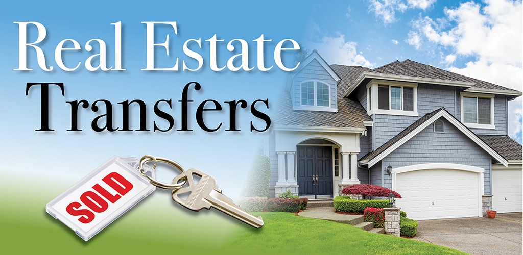 Real Estate Transfers Geauga County Maple Leaf