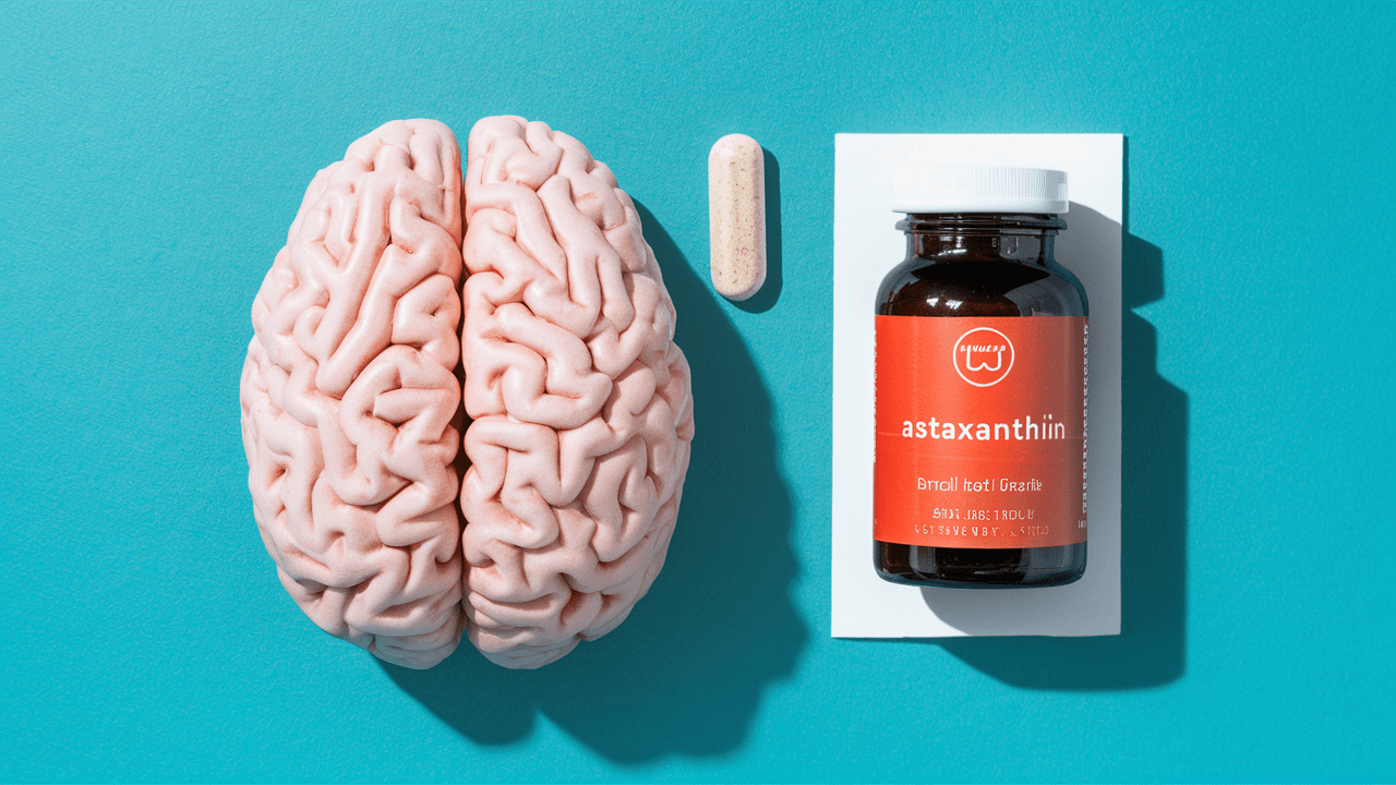 Astaxanthin The Longevity Nutrient You Need to Know About Dr. Pradeep Albert