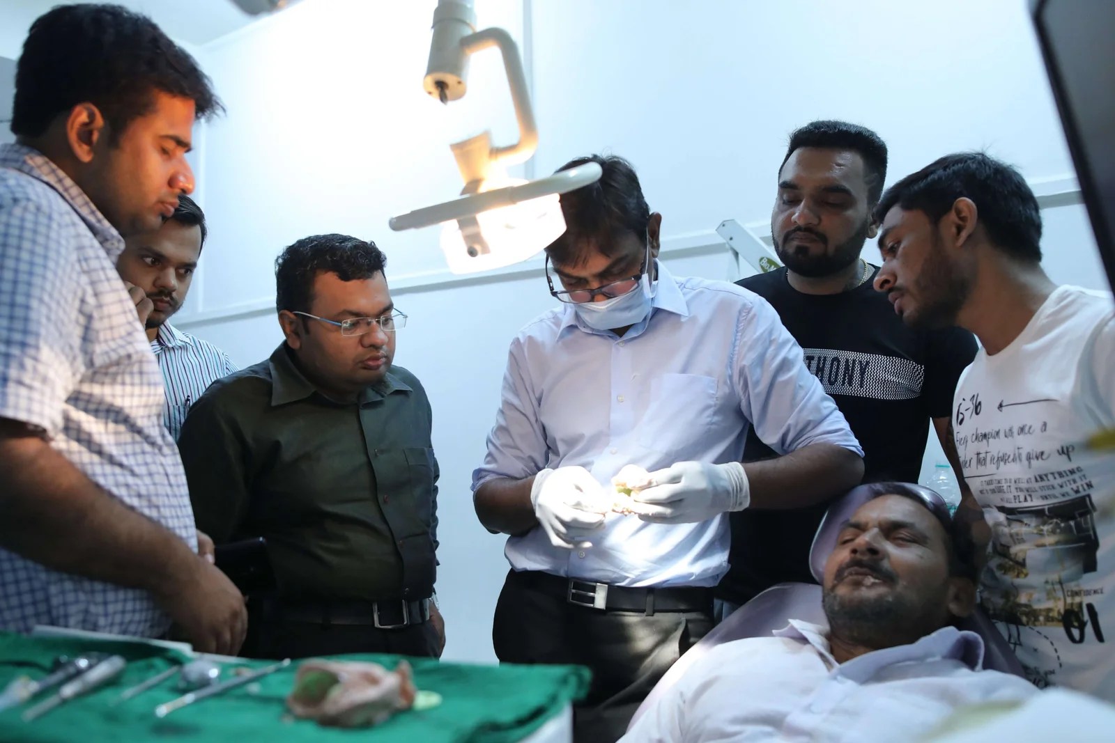 Dental Implant Courses in India Best Implantology Training for Dentists