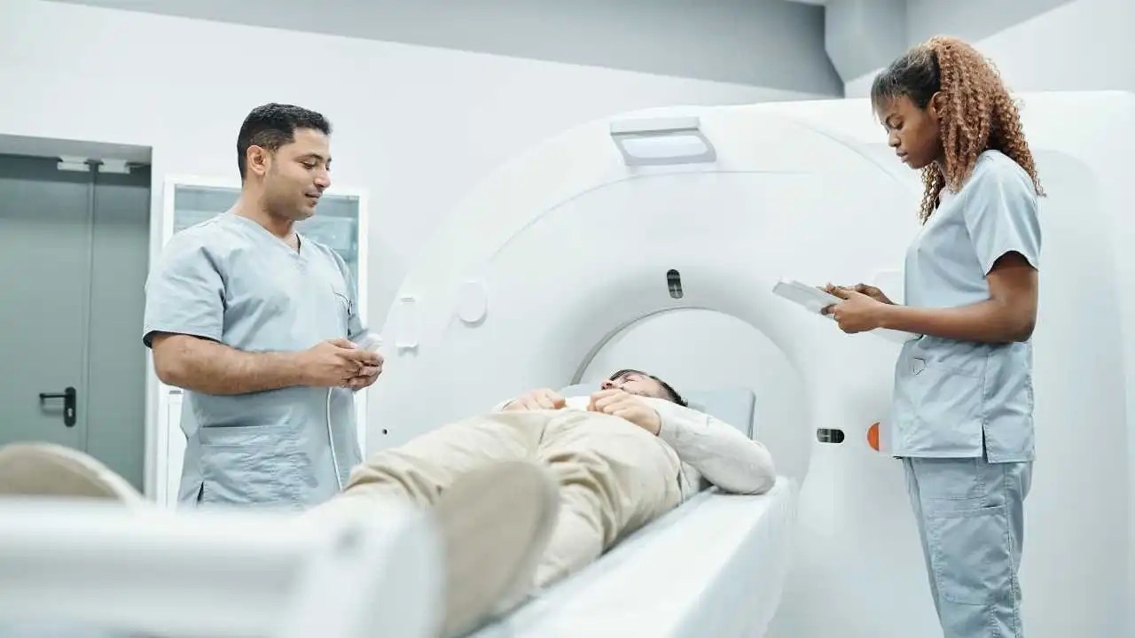 CT & PET Scan in Stomach Cancer How To Confirm Stomach Cancer