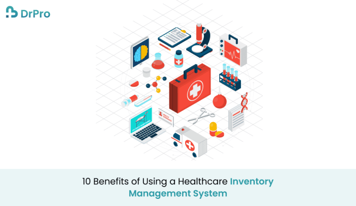 How Using Medical Inventory Software Helps Your Clinic | Quomi
