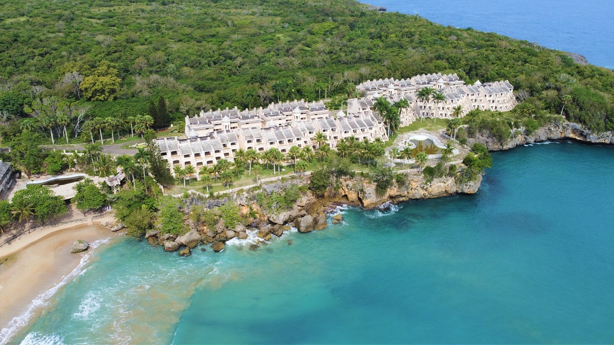 Hotel Investment Opportunity DR Property Guys