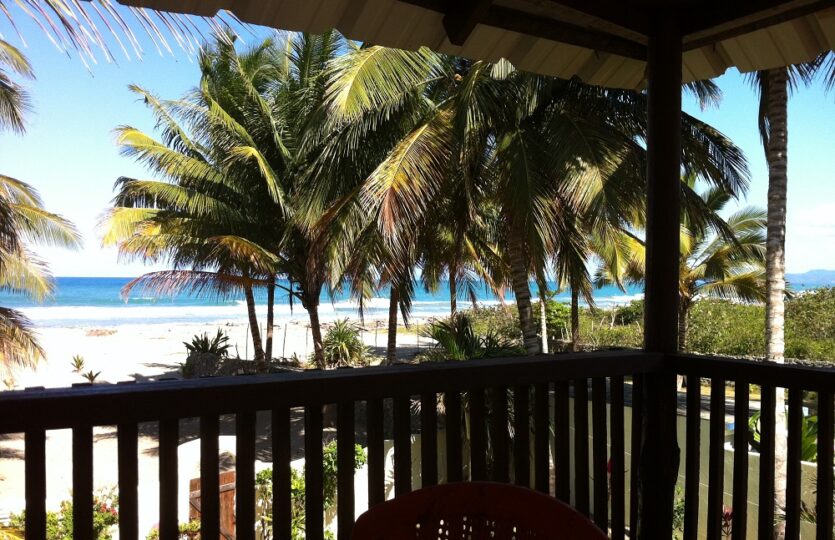 2 Bedroom Beach House DR Property Guys