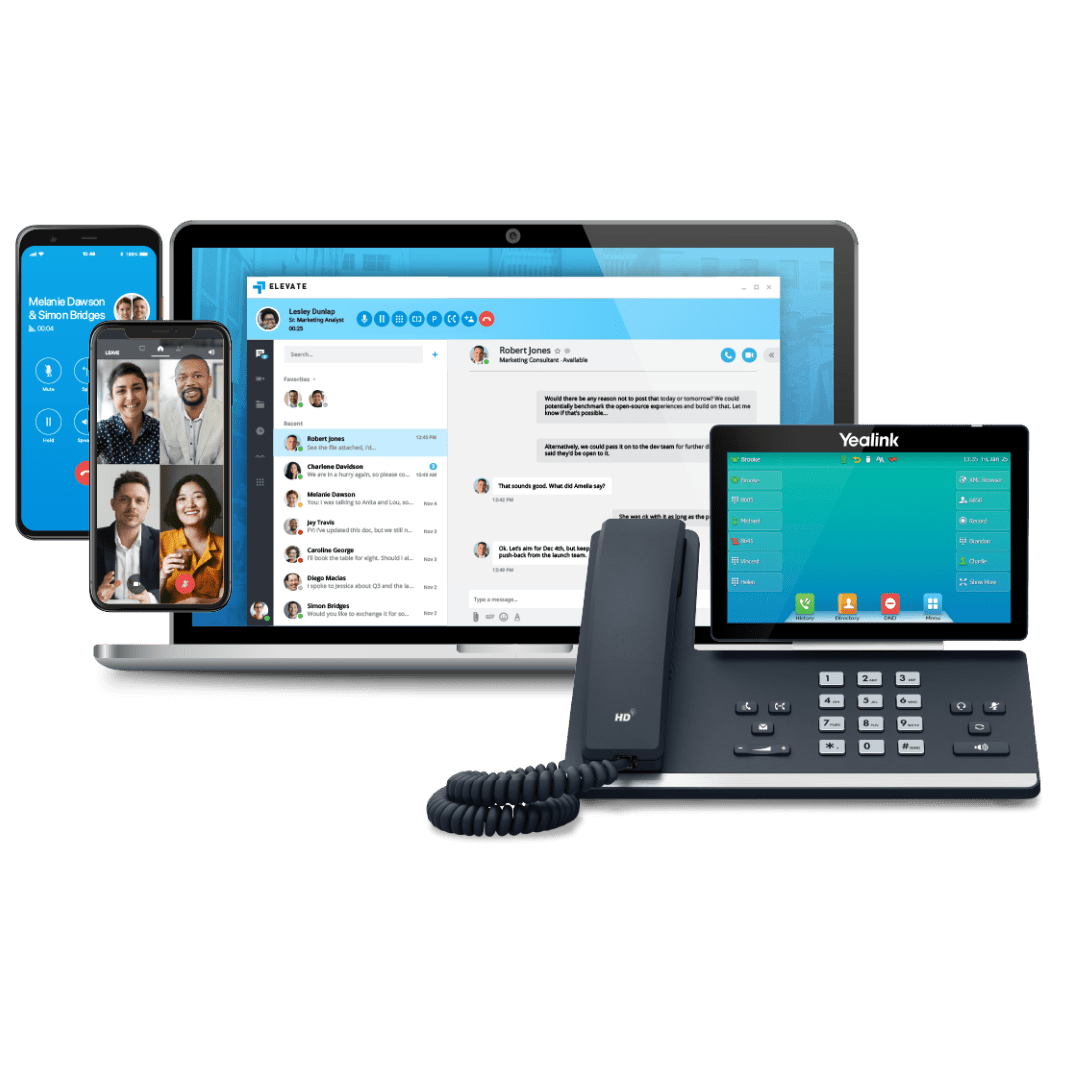 What You Need to Know About Triple Shield Security – DRP Solutions