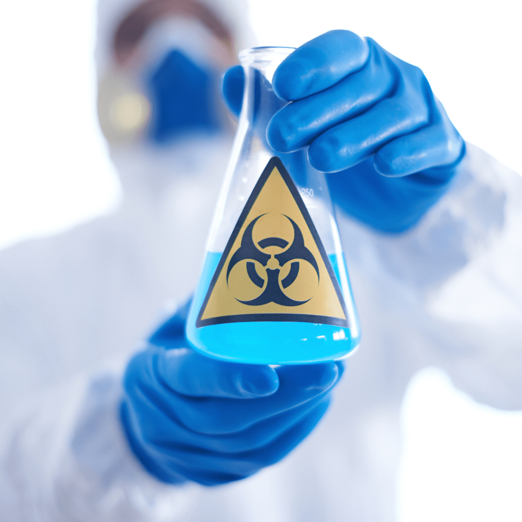 Is Your Drinking Water Making You Sick? The Terrible Truth about