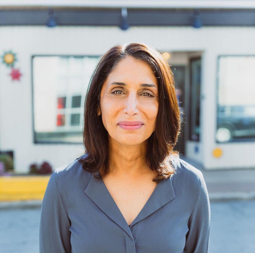 Dr Kiran Pure Dr. Pure and Associates