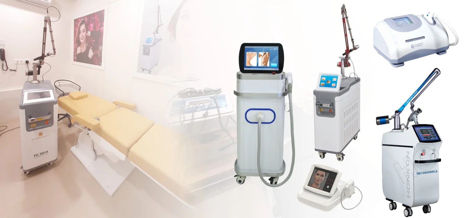 To Dr.Rachi’s Skin City Skin Specialist Doctor in Alkapuri