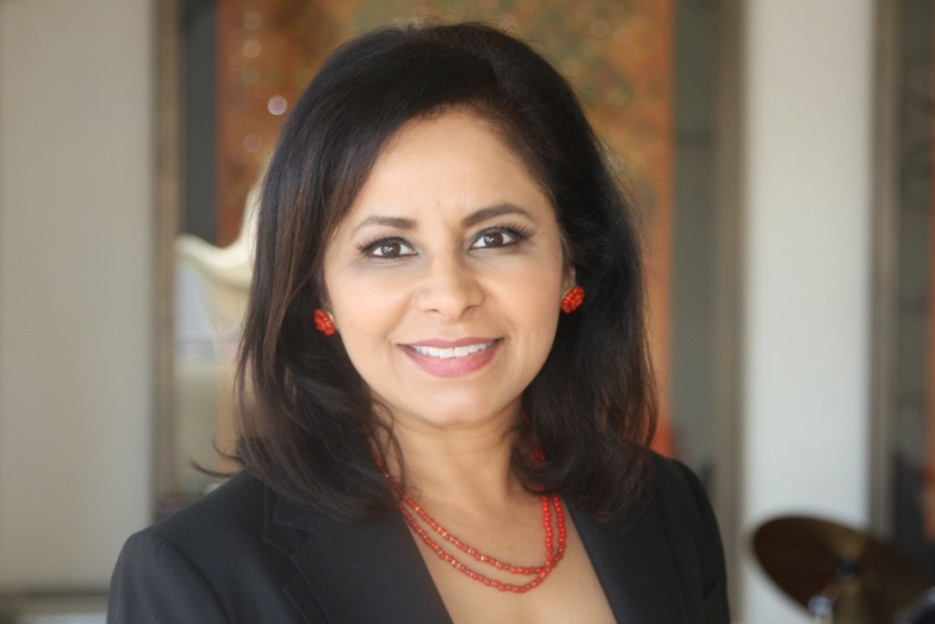 Usha Rajagopal Reviews trends in Plastic Surgery.