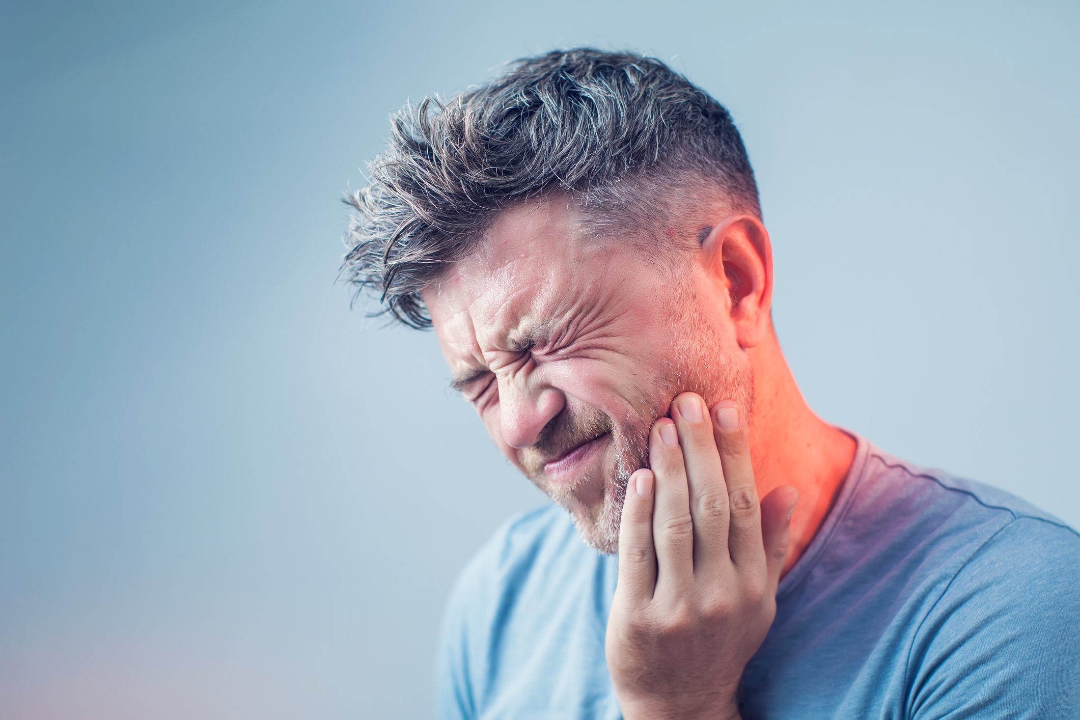 Tooth Pain VS Sinus Pain Dentist in Streeterville Chicago