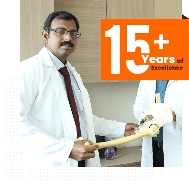 Best Orthopedic Doctor in Hyderabad Top Orthopedician in Hyderabad