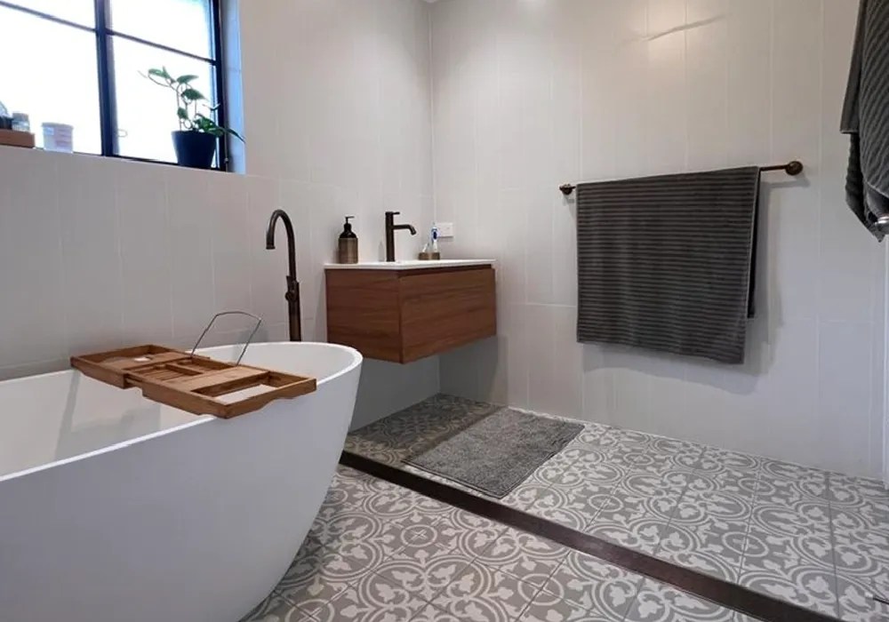 Bathroom Renovations In Botany Dr. Renovations Call Now