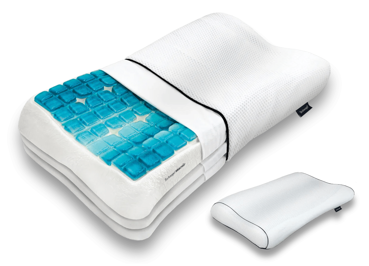 Technogel Pillow DrRest
