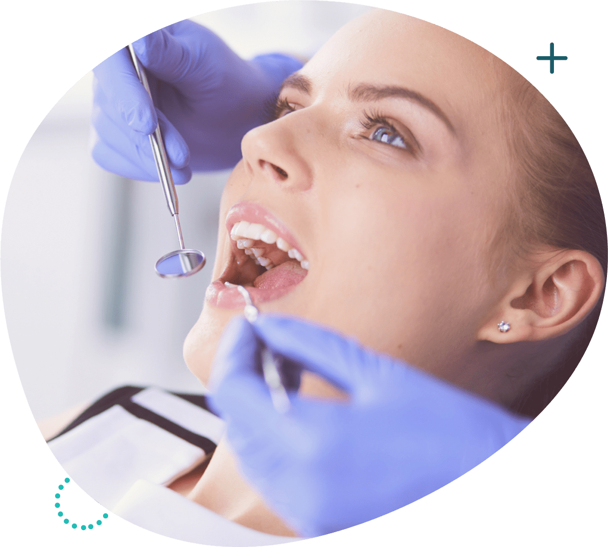 Oral Surgery Cosmetic Dentistry Redding California