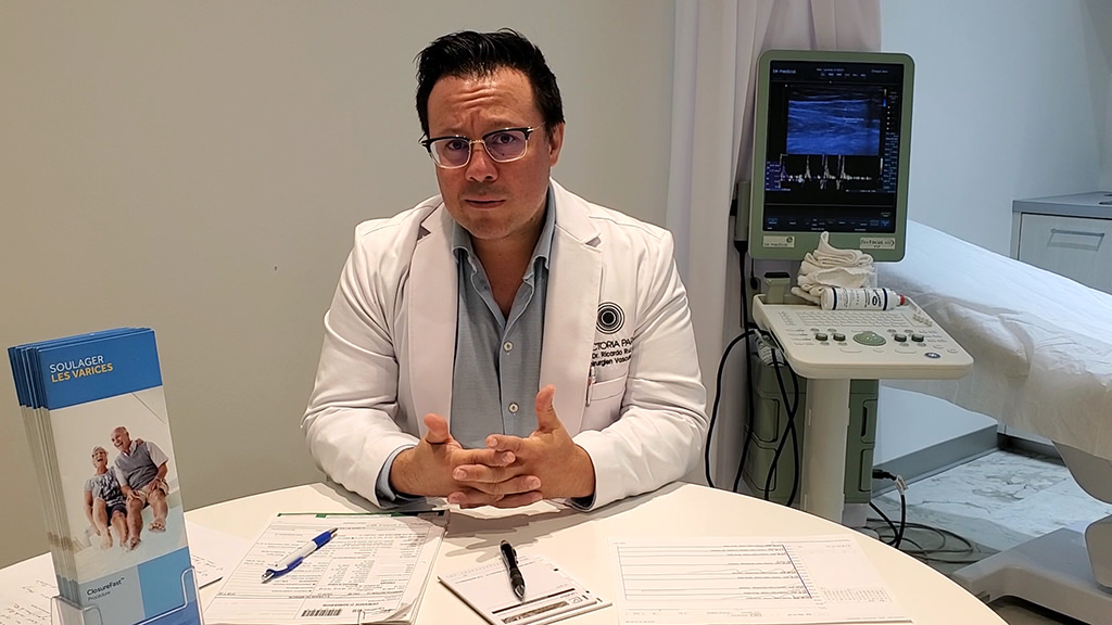 Dr Ruz Introduction Dr. Ricardo Ruz