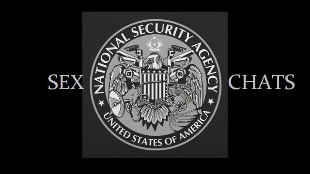 The NSA’s Depraved Secret Trans Sex Chats - LIBERTY FIRST