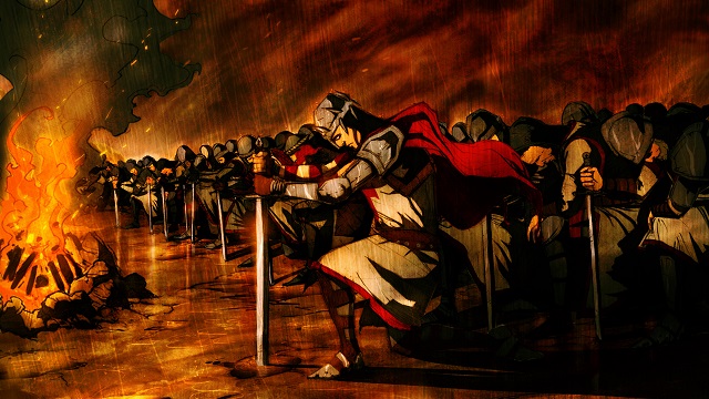 Cruzada Vs Yihad By Ruben Ygua qiup.edu.my