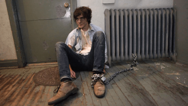 Study College 'More Worthwhile Than Spending 4 Years Chained To