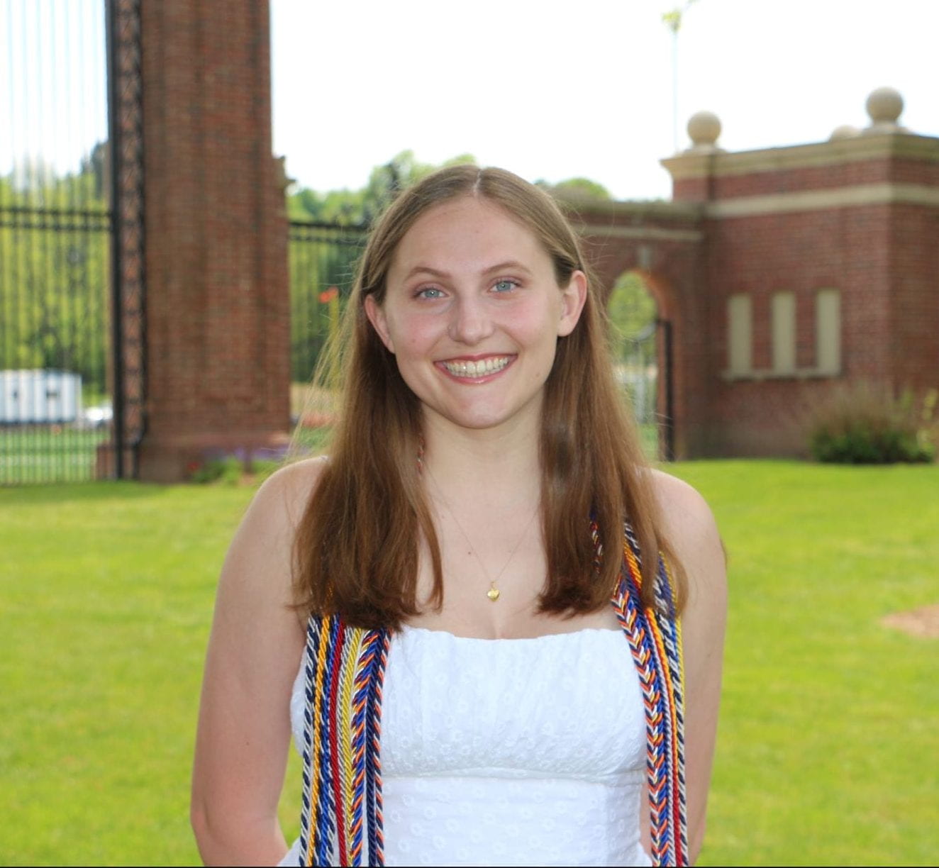 Maddie, Makenna, and Rachel present at Penn State Consortium on Substance Use and Addiction