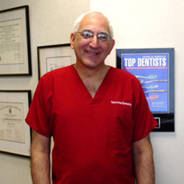 Family Dentist in Millburn, NJ Robert Clapcich, DMD