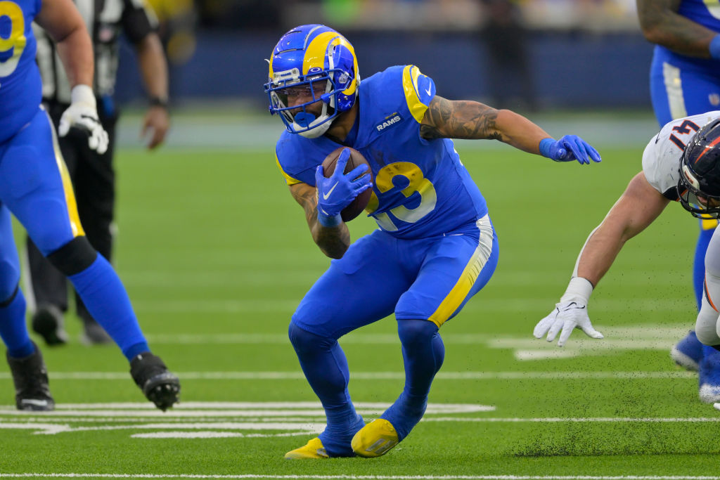 NFC West Key Running Back Handcuffs To Consider