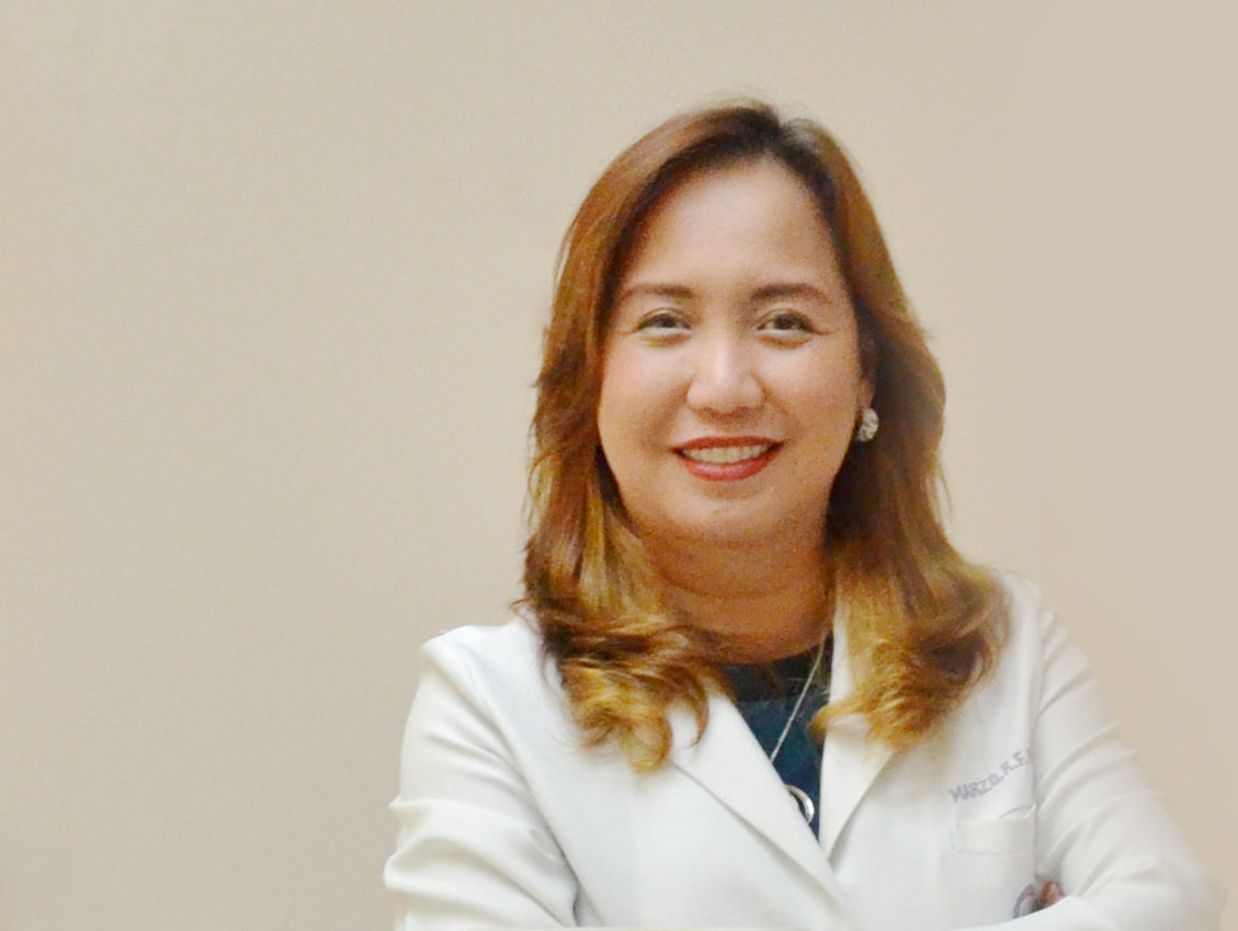 Dr Rowena Marzo Esthetic and Dental Implants Makati