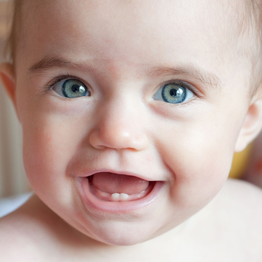 Baby teeth and permanent teeth Dubai Dr Roze Biodental Clinic
