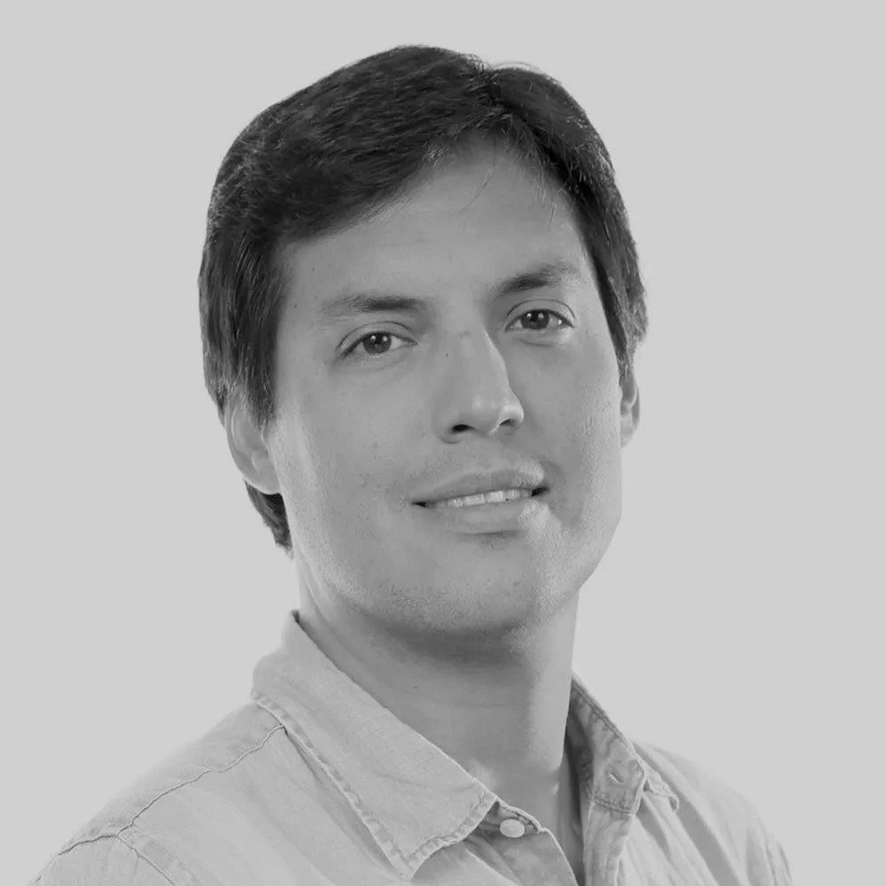 Diego Arispe — El Futuro del Trabajo DRRP Spaces