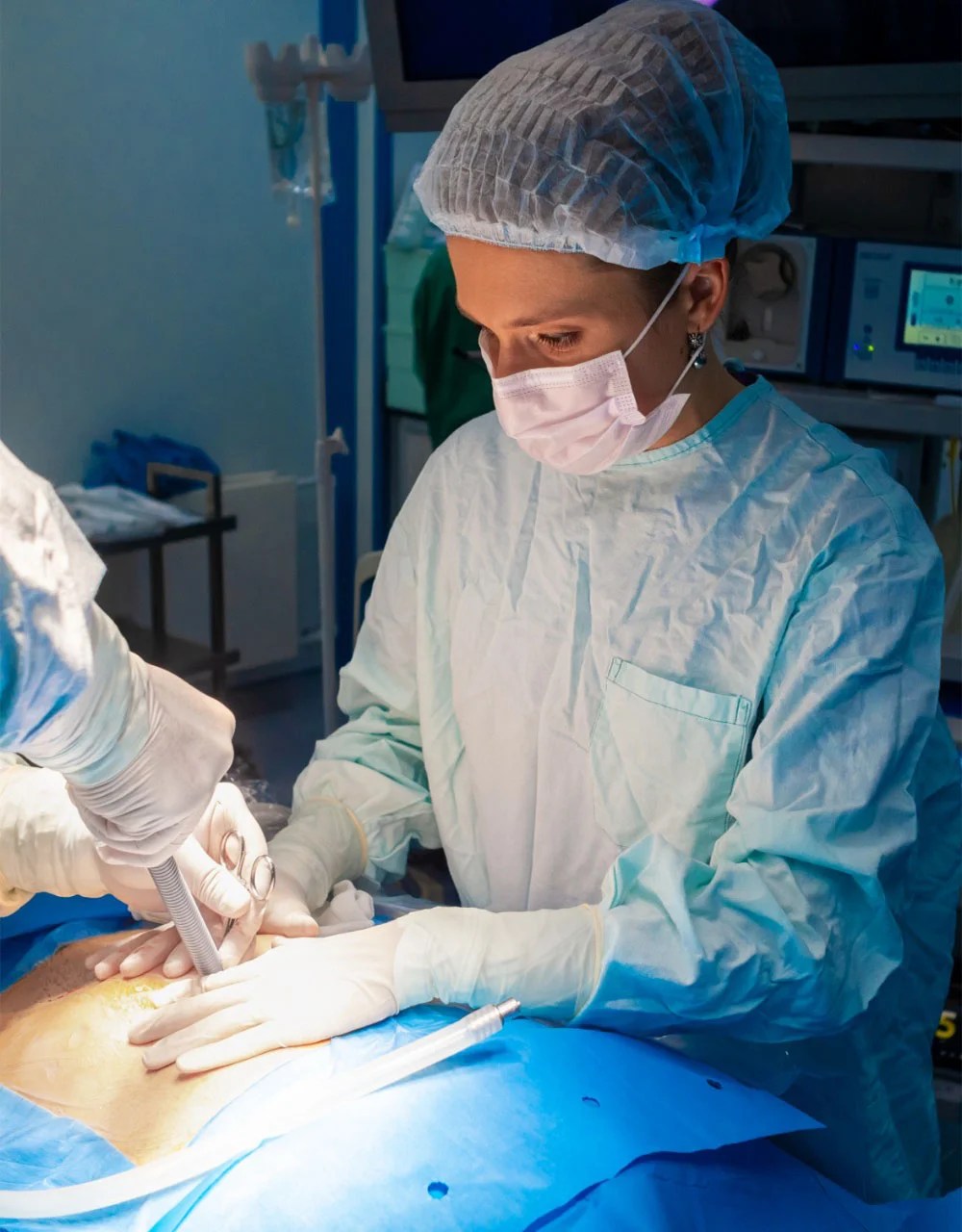 Dr. R.S. Bajoria Best Orthopedic Doctor in Gwalior