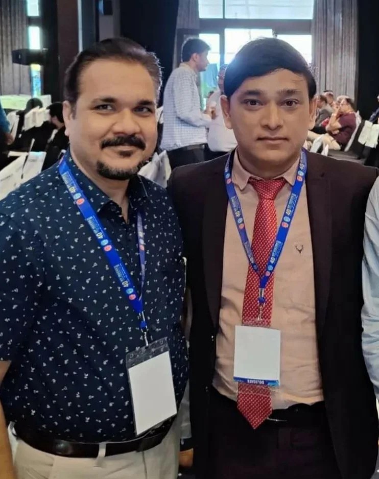 Dr. R.S. Bajoria Best Orthopedic Doctor in Gwalior