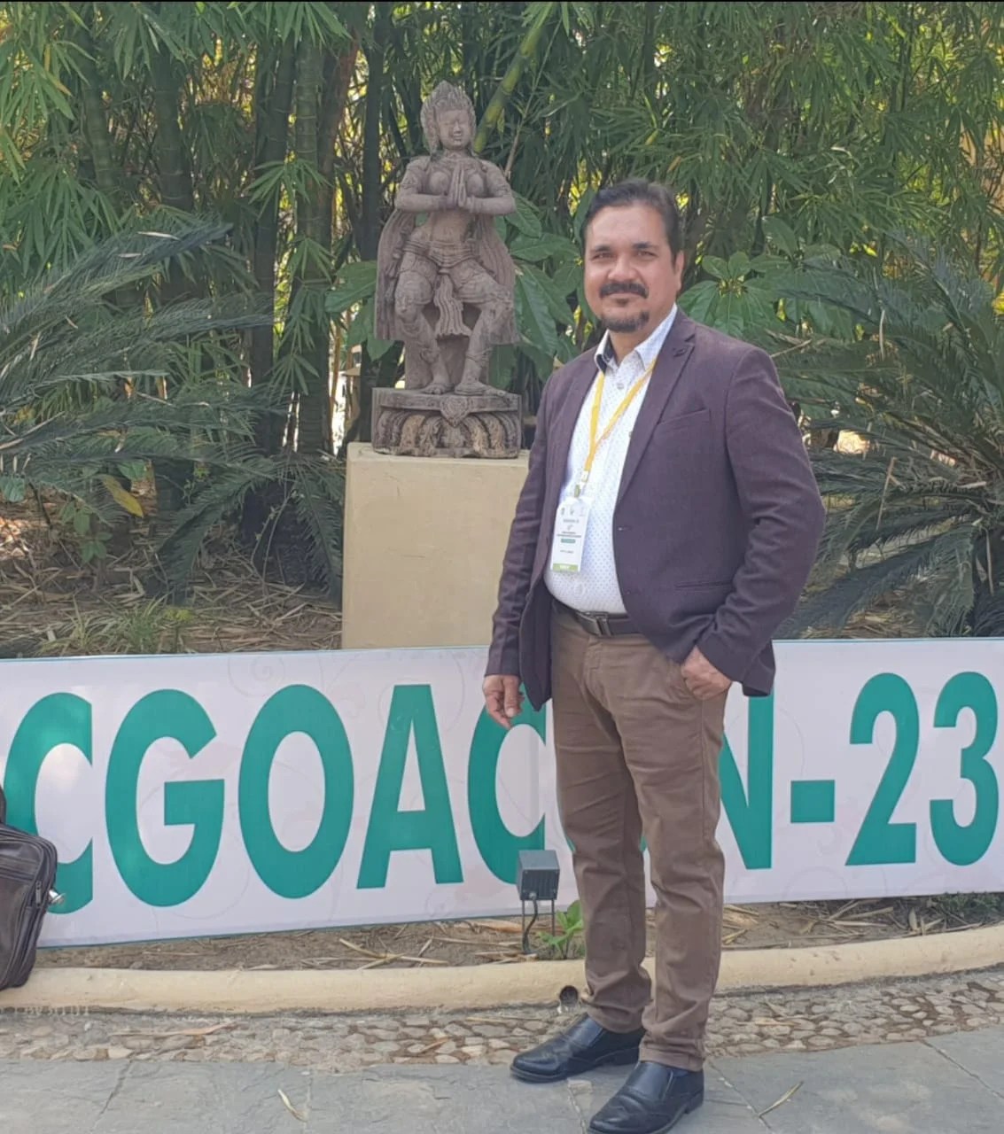 Dr. R.S. Bajoria Best Orthopedic Doctor in Gwalior