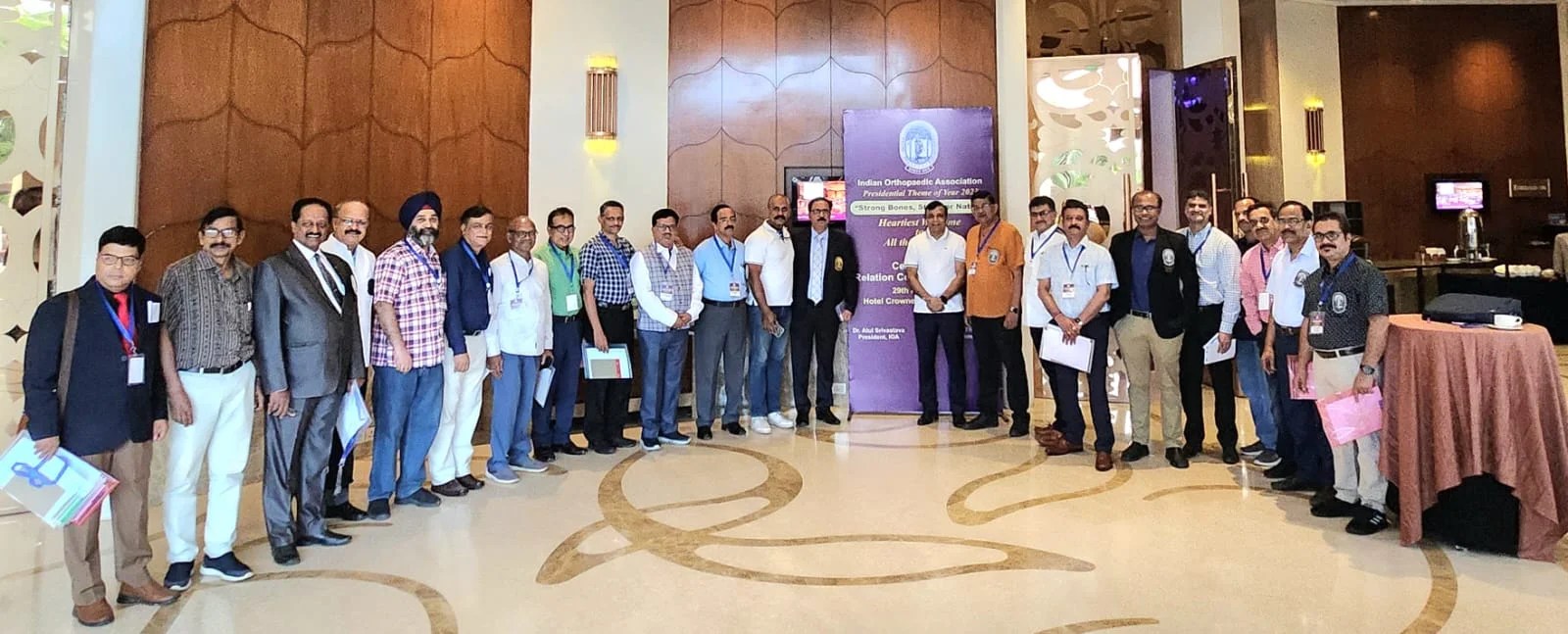 Dr. R.S. Bajoria Best Orthopedic Doctor in Gwalior